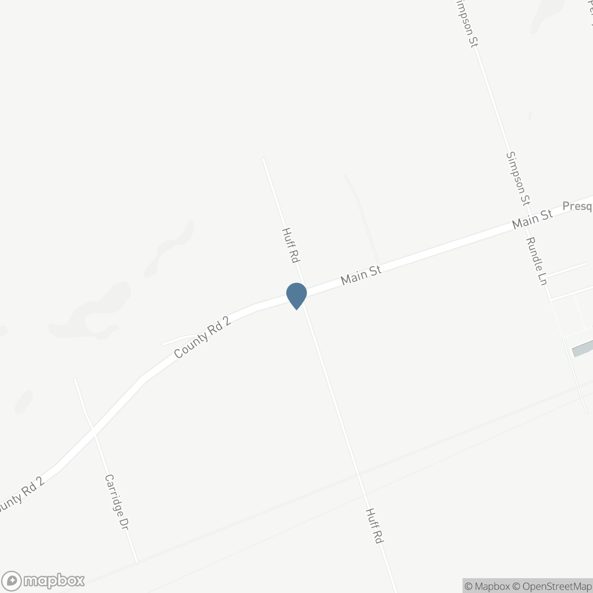 15080 COUNTY RD 2, Brighton, Ontario K0K 1H0